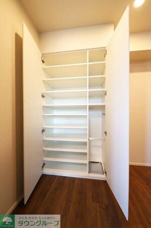 PREMIUMCUBE王子神谷の物件内観写真